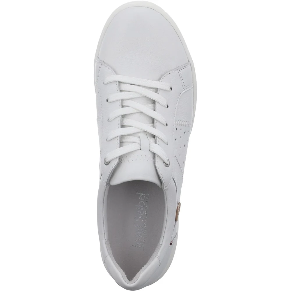 Josef Seibel Caren leather trainer