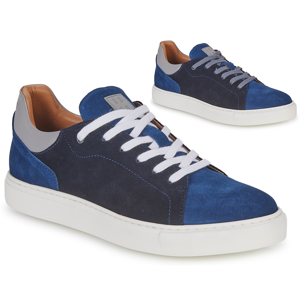 Pellet - JOSEPH - Velvet / Marine