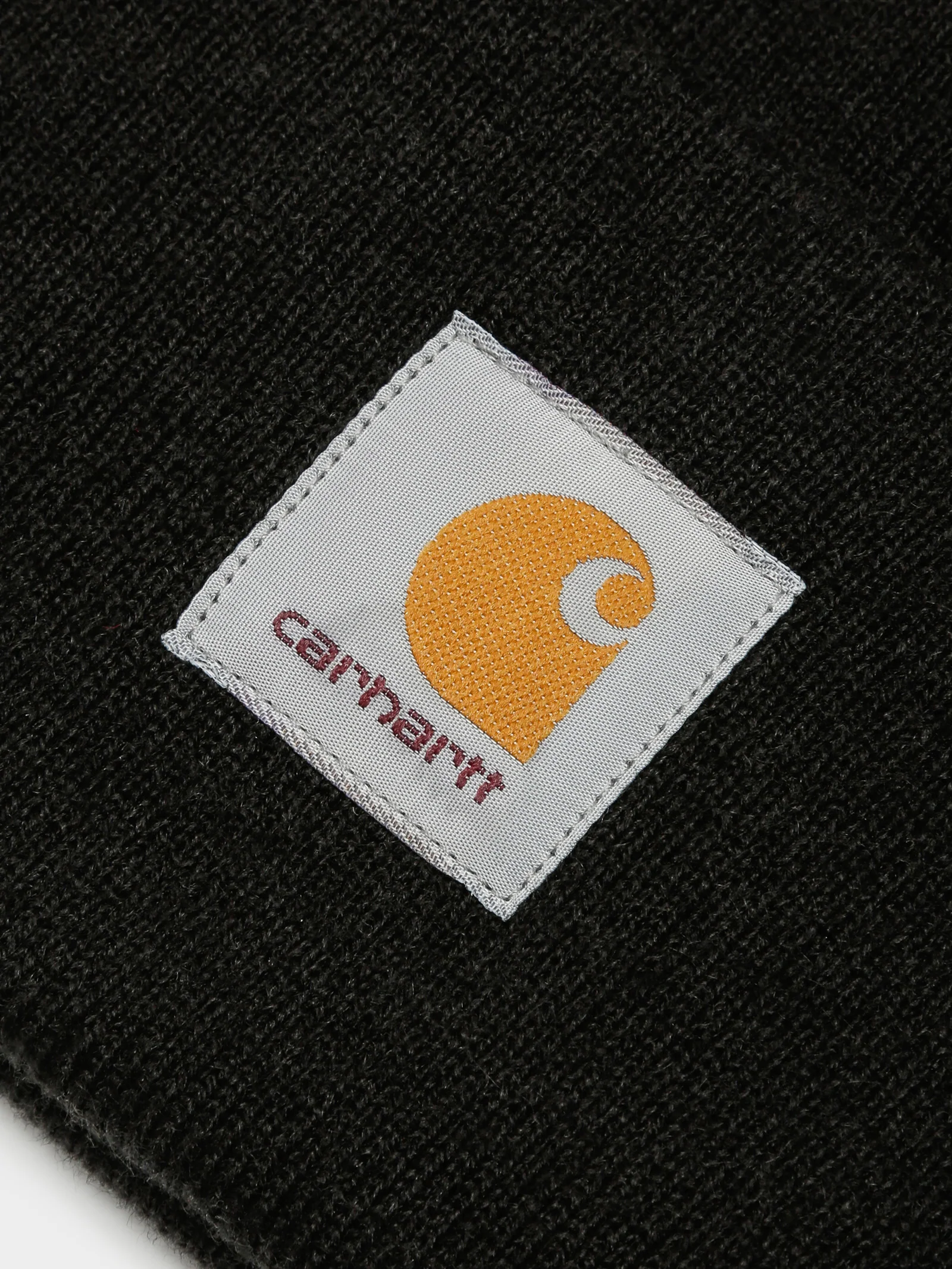 Acrylic Watch Beanie