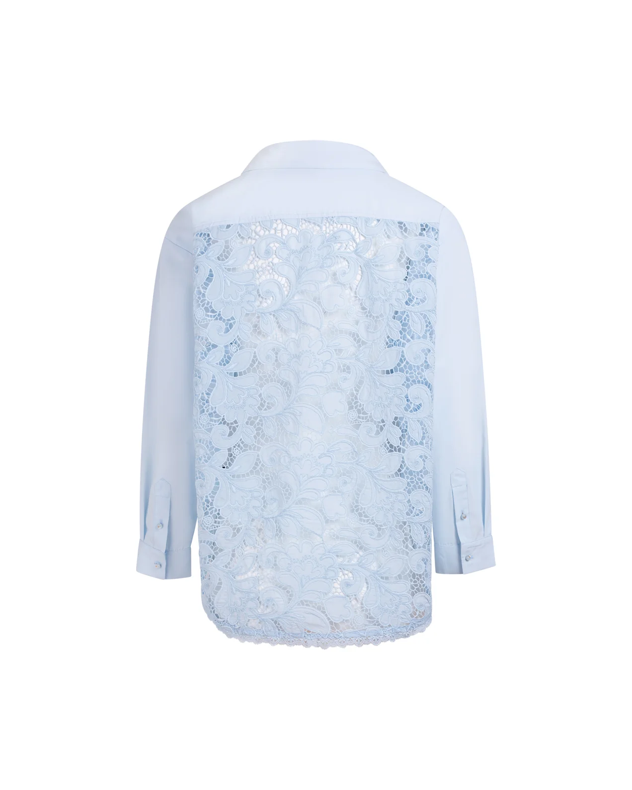 Chemise Lucia