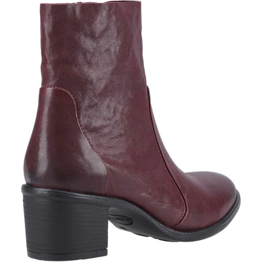 Hush Puppies Winona Ankle Boots
