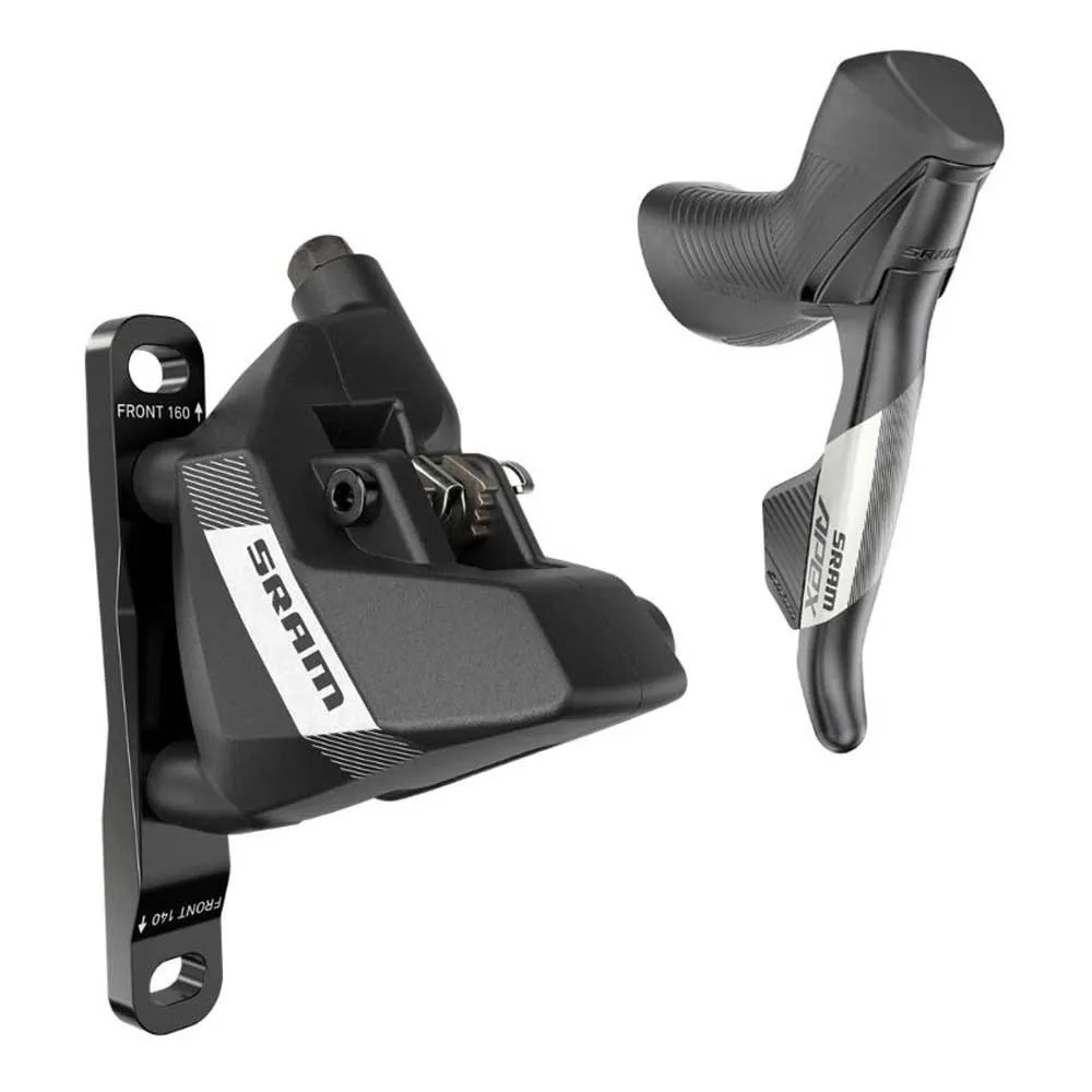 Sram Apex AXS D1 20 mm Offset rear brake
