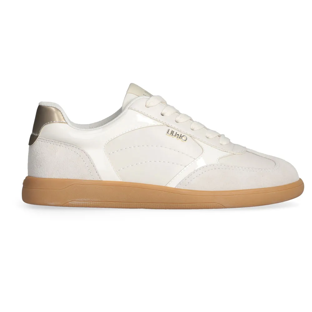 Liu·jo Connor 01 trainers