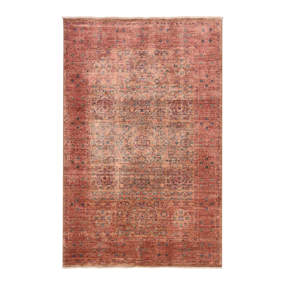 Orientteppich Mamluk Afghanistan