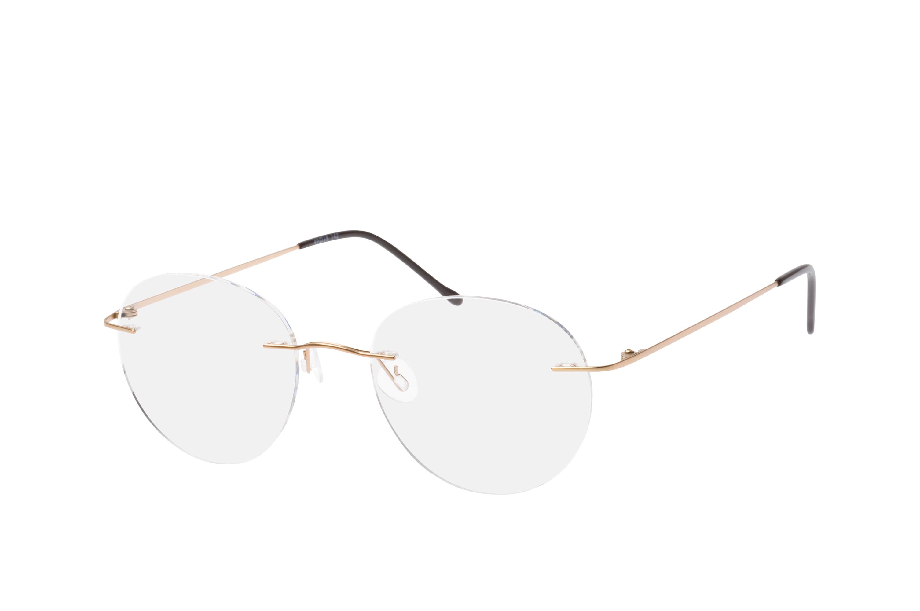 Mister Spex Collection Fugard round 3042/3 003