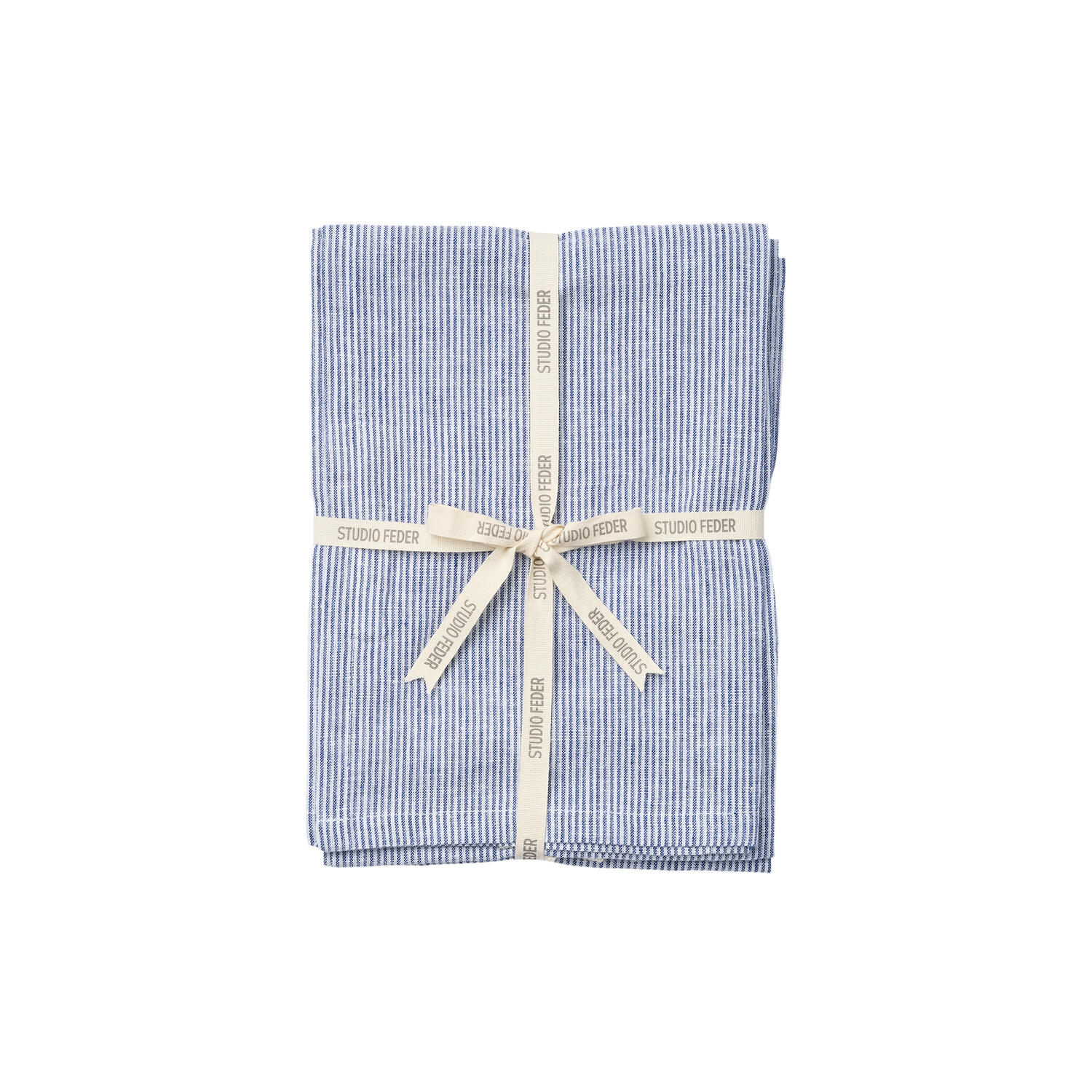 Penny viskestykker, classic stripe
