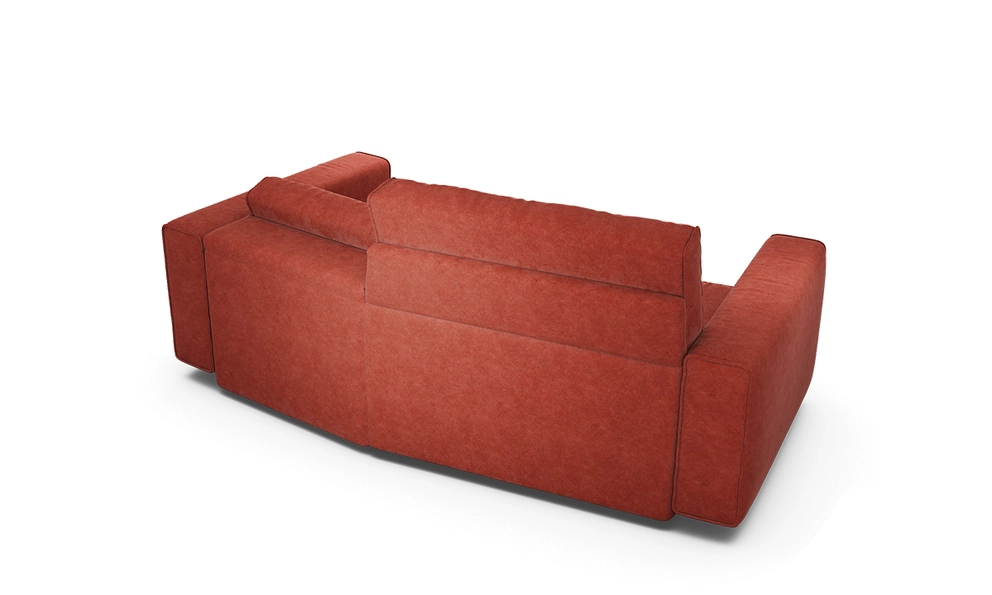 Einzelsofa CLOUDY1