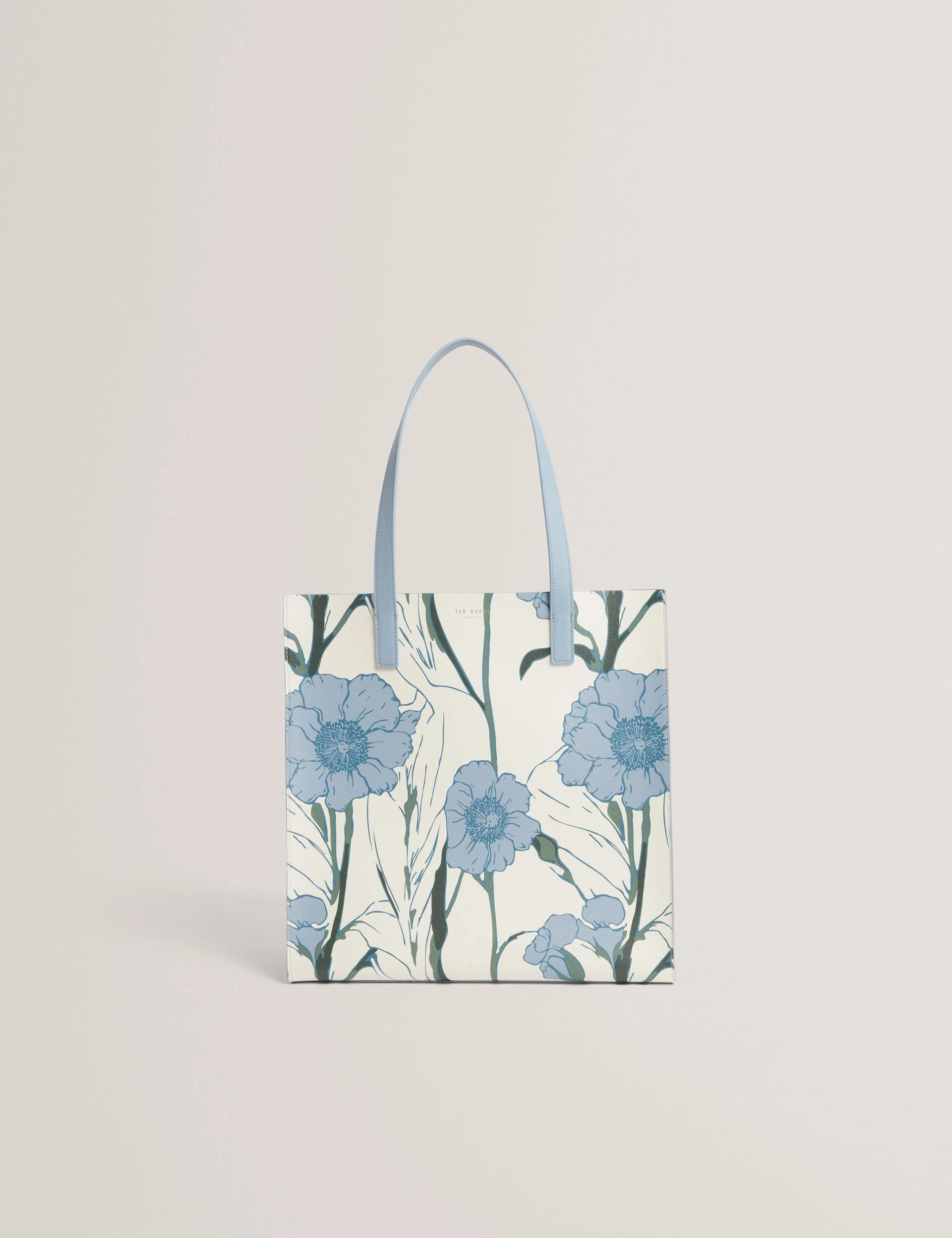 TIPCON | LIGHT BLUE