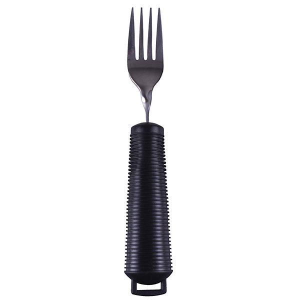 Cuillère pliable, VM910, Section flexible pour leur permettre d'être pliés à n'importe quel angle