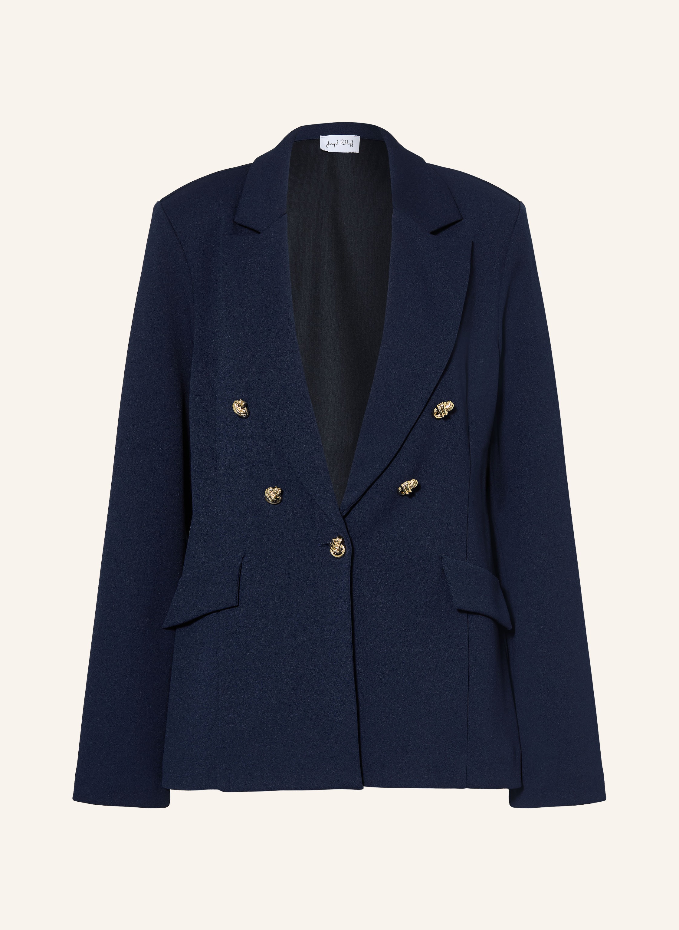 Joseph Ribkoff Jerseyblazer