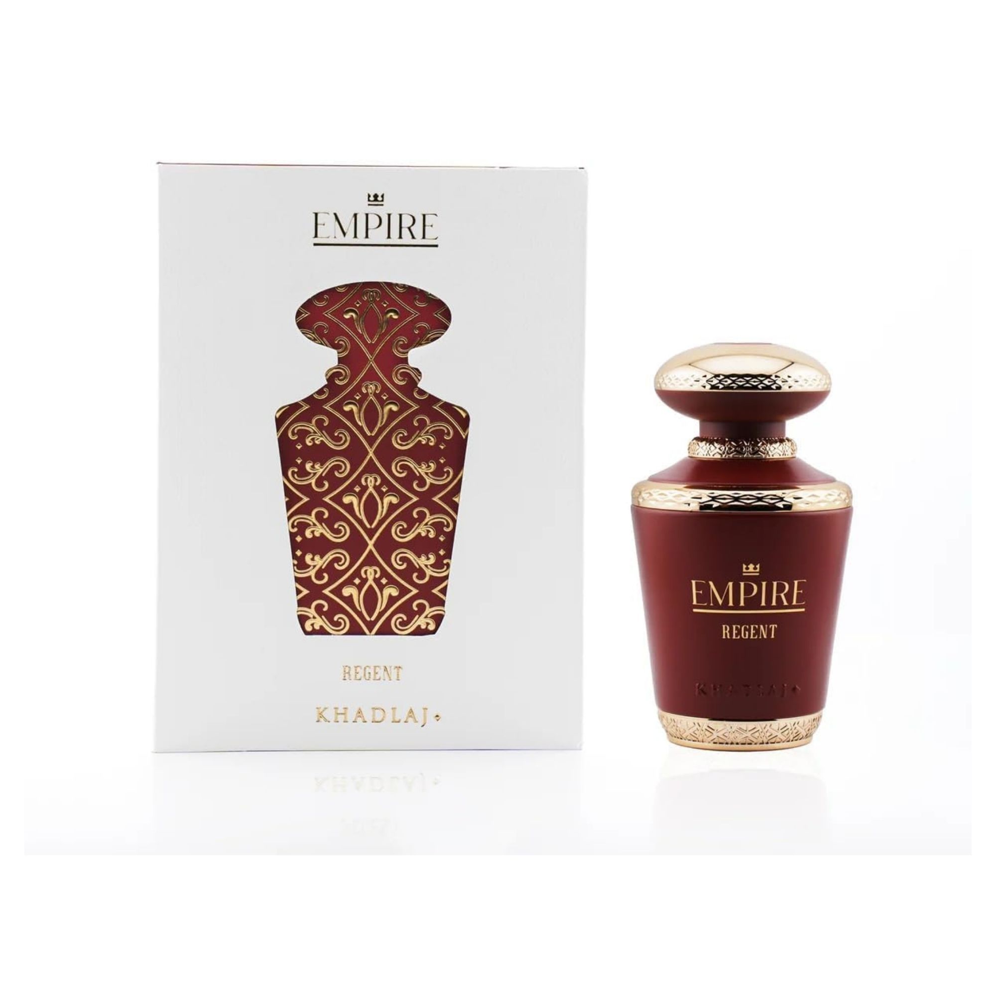 Khadlaj Perfumes Empire Regent 100ml Eau de parfum fragrance Women