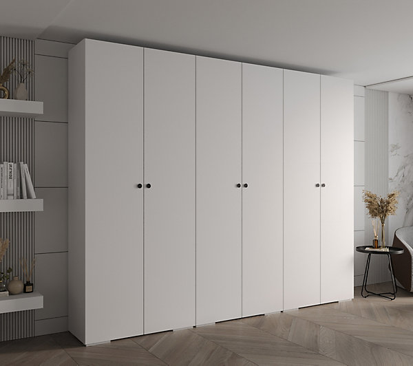 Armoire Inova 2 300/47/236,7 6 portes