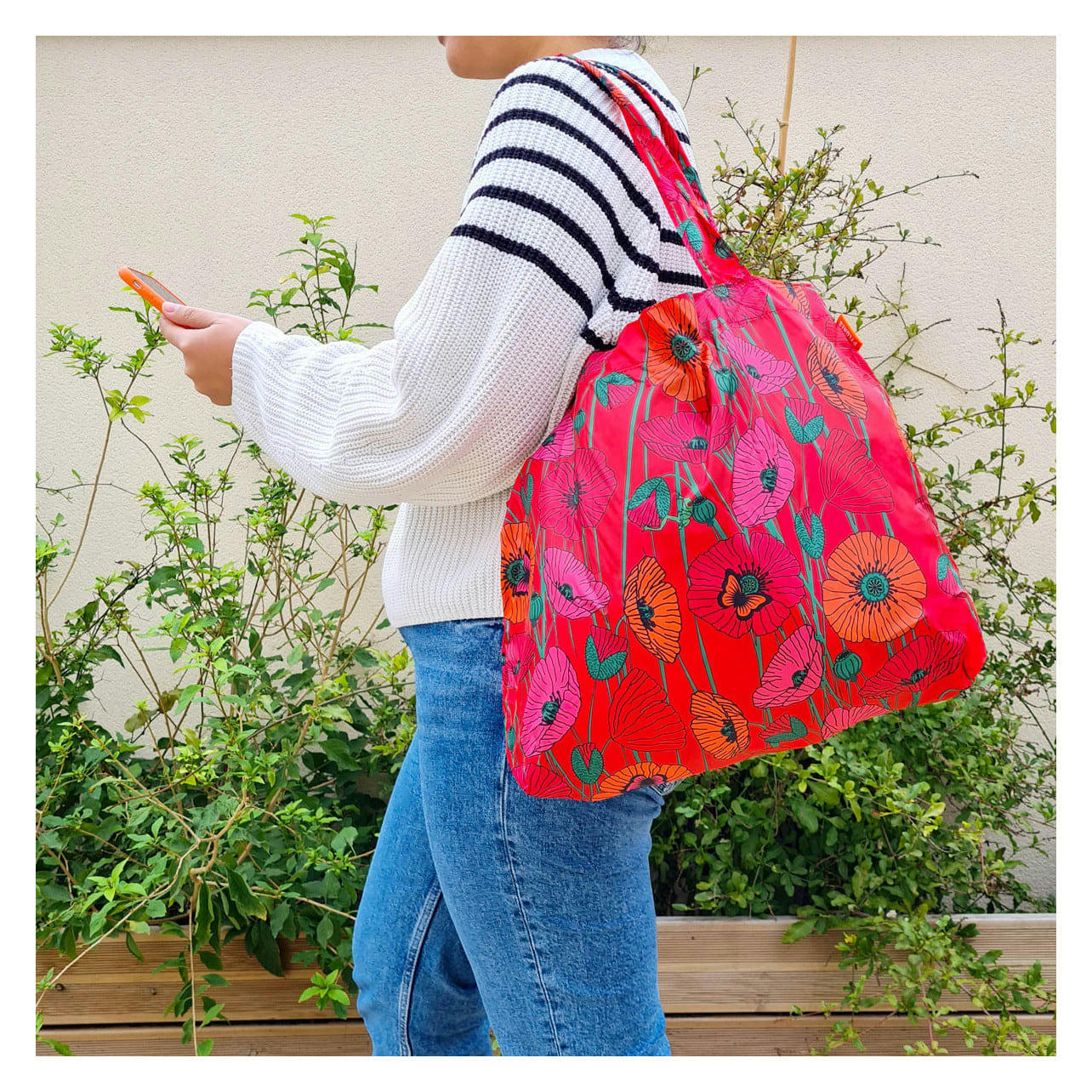 DO THE SHOPPING - Sac de courses