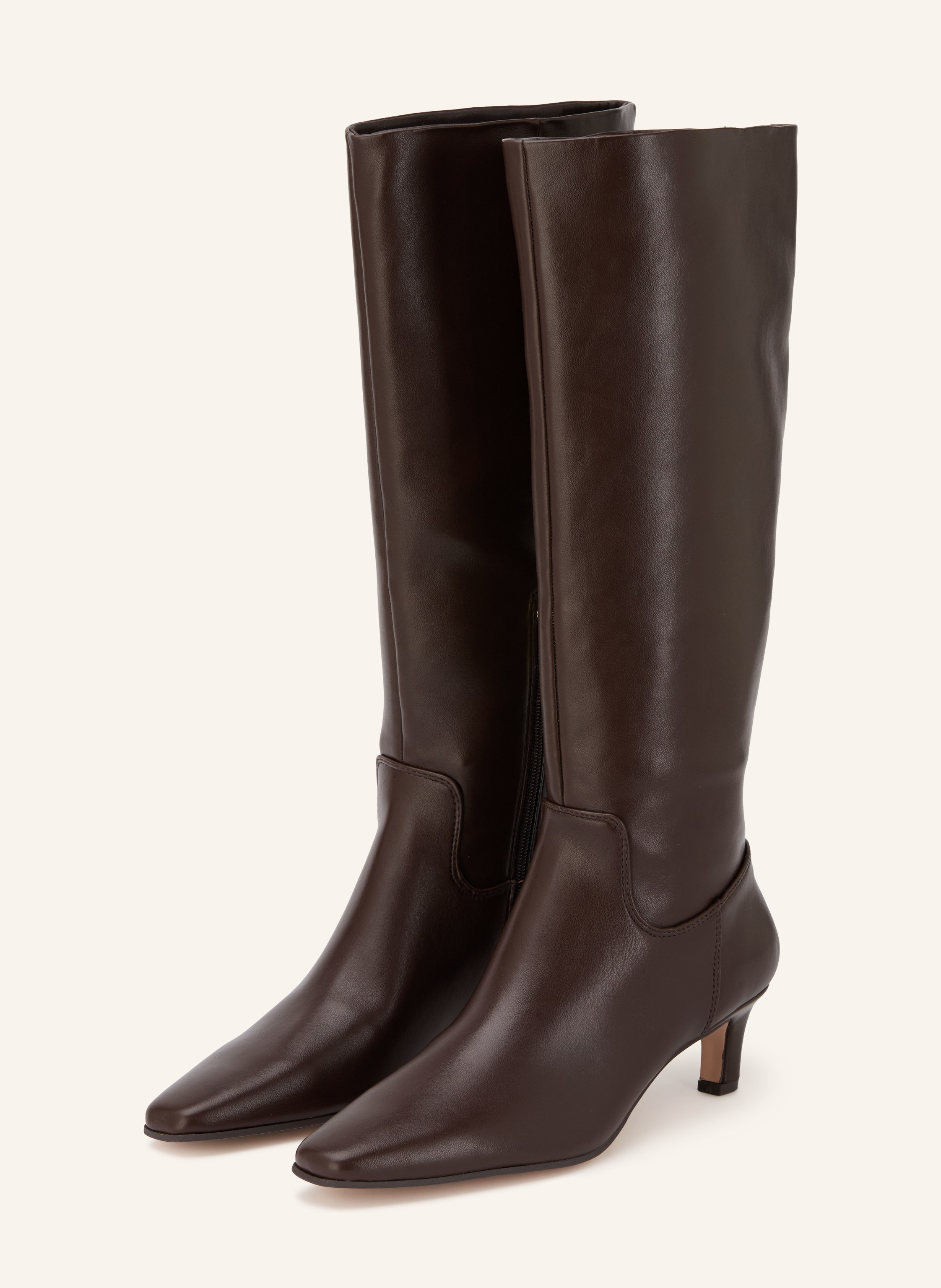 STEVE MADDEN Stiefel NEW DAVIS