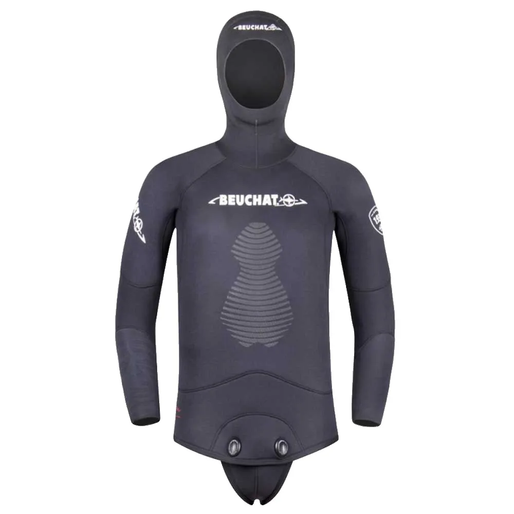 Beuchat Espadon 9 mm spearfishing jacket