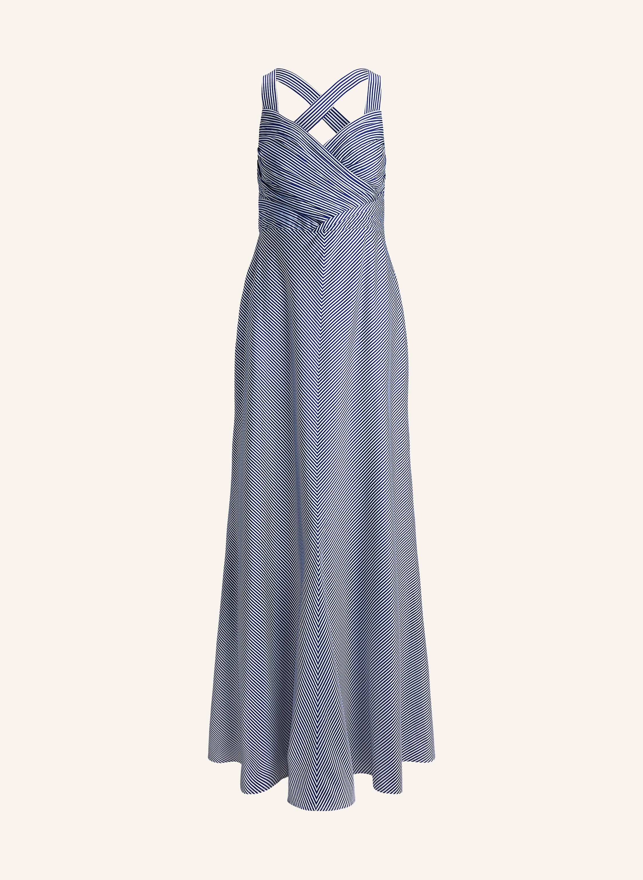 LAUREN RALPH LAUREN Kleid OKELLO