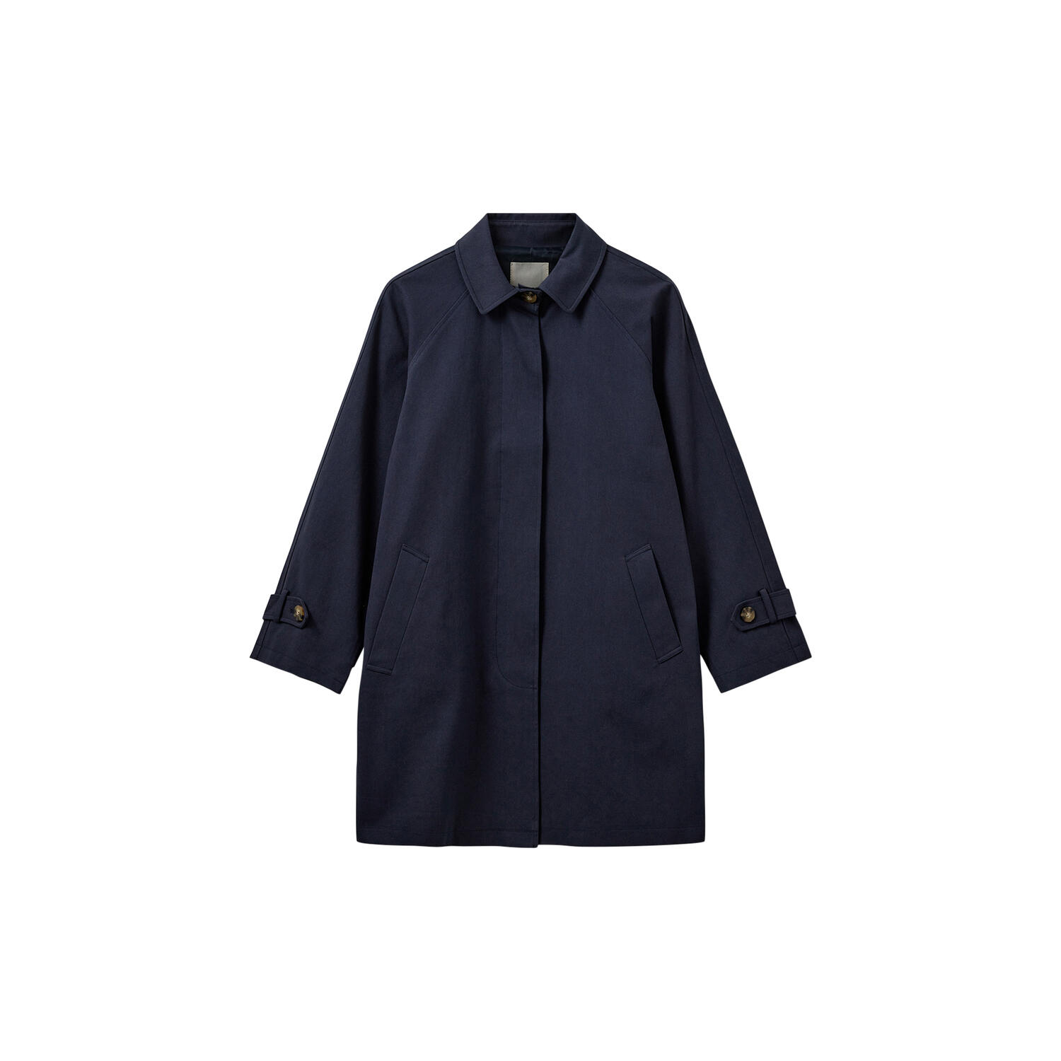 FilippaSW Coat, navy