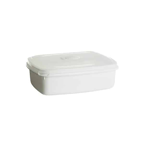 Boite alimentaire spéciale Micro Ondes 1,3 litre