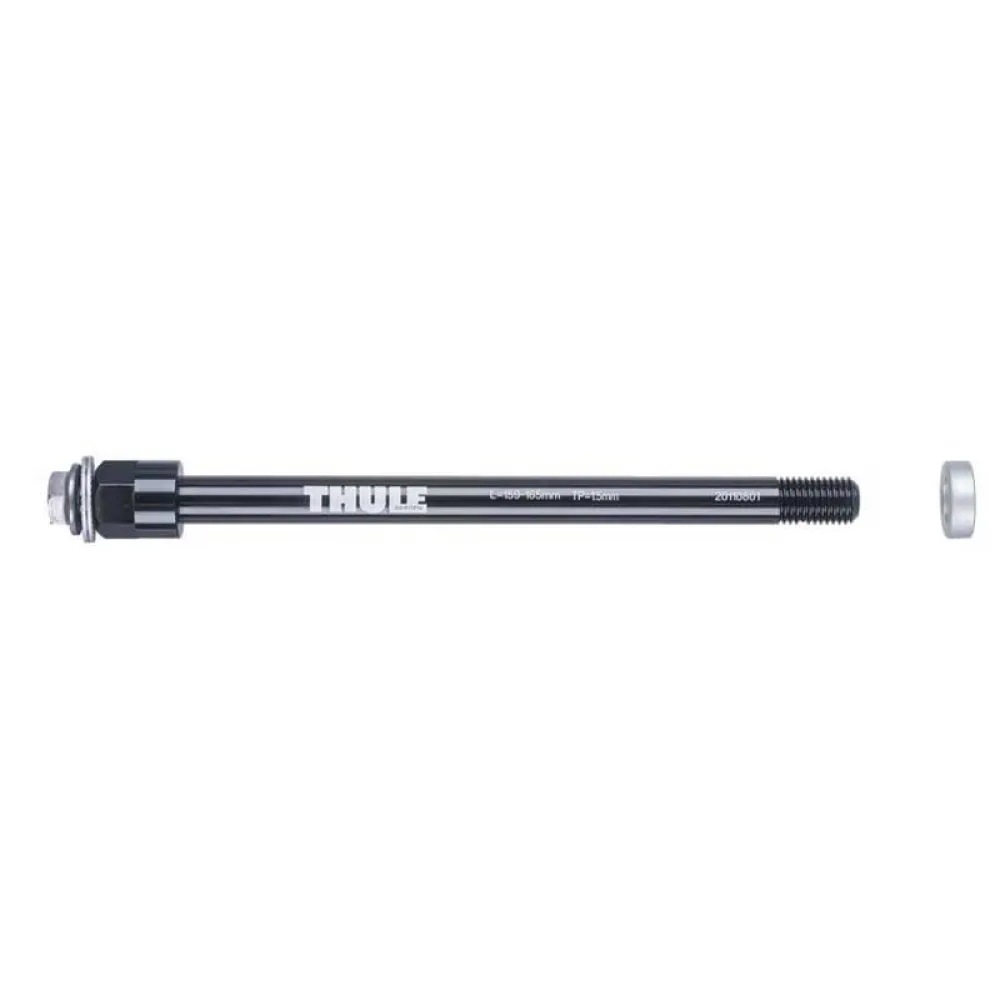 Thule M12 x 1.5 through axle