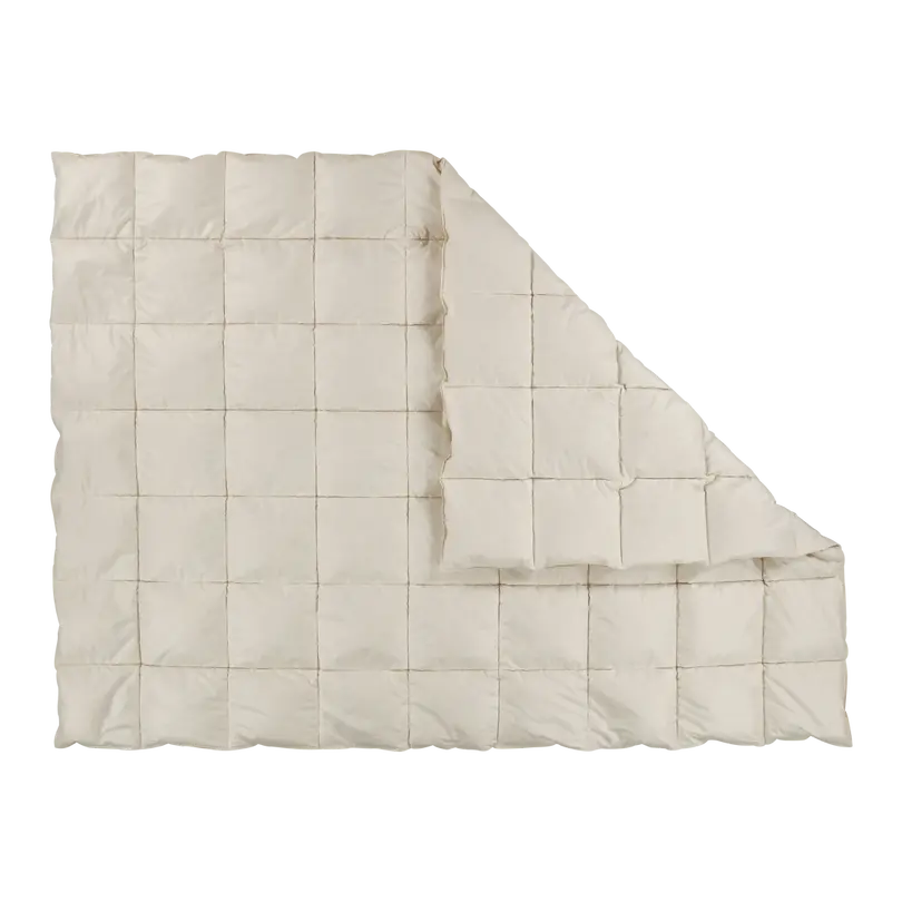 Duvet Leggero Organico