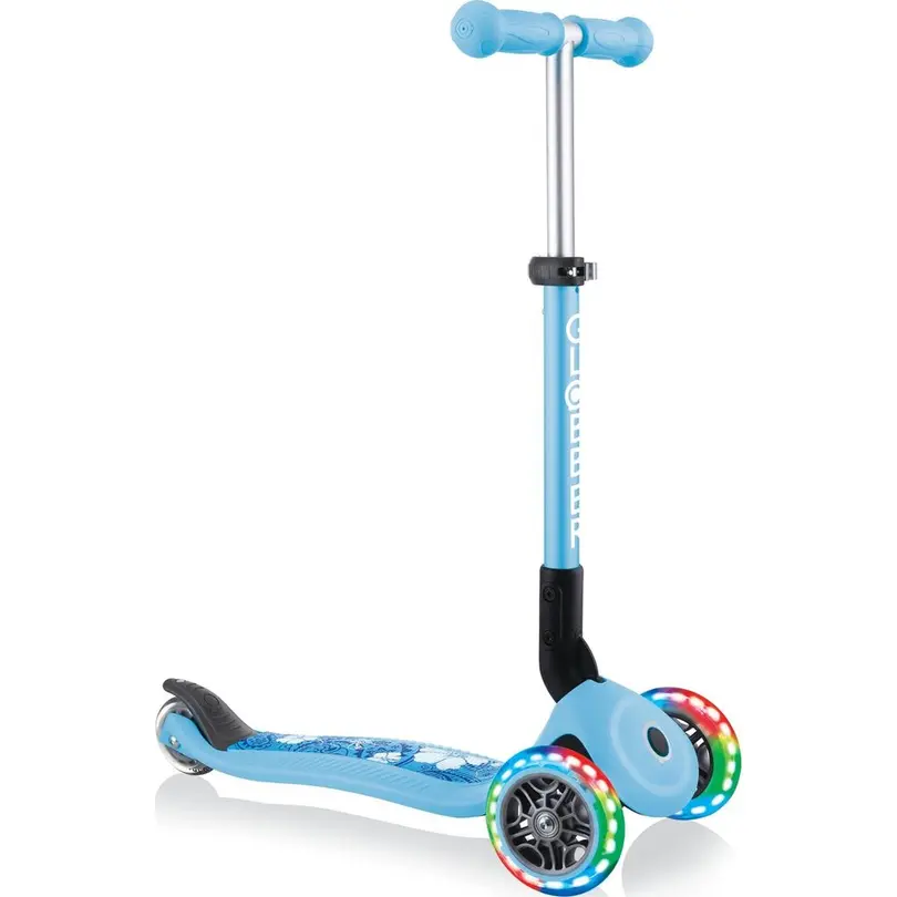Scooter Fantasy Light