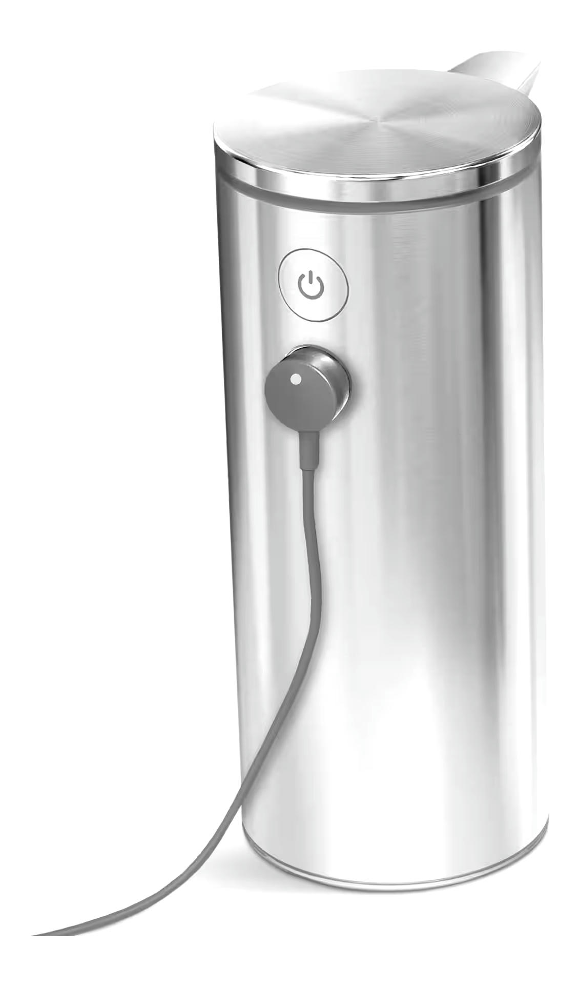 Simplehuman Brushed Rechargeable Sensor Pump