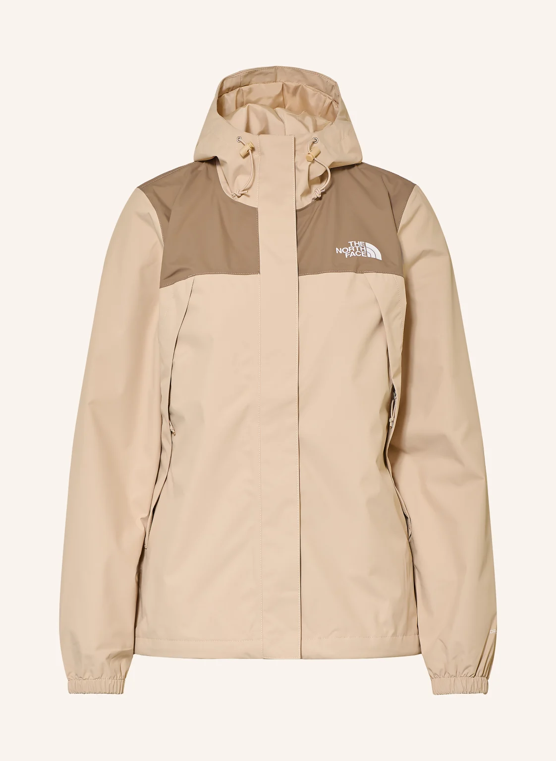 THE NORTH FACE Regenjacke ANTORA