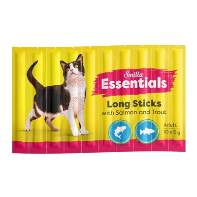 Smilla Essentials Long Sticks