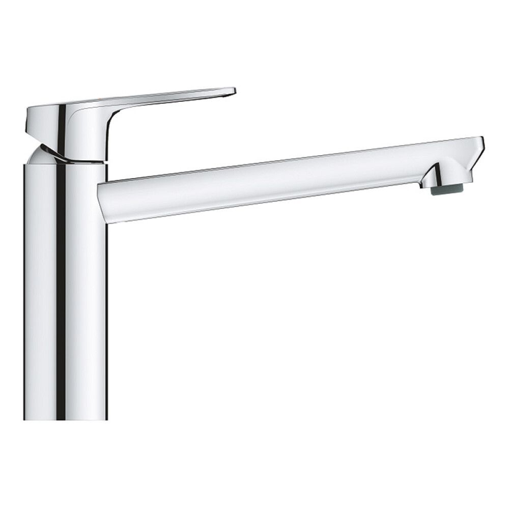 KJØKKENBATTERI GROHE START LOOP M-TUT KROM