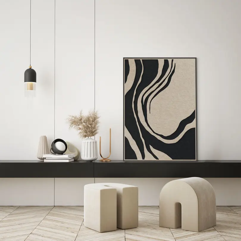 Akustikbild Acoustic Art