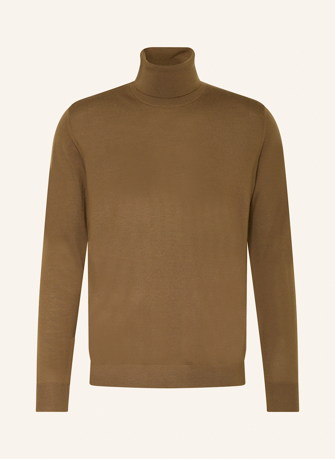 STROKESMAN'S Rollkragenpullover