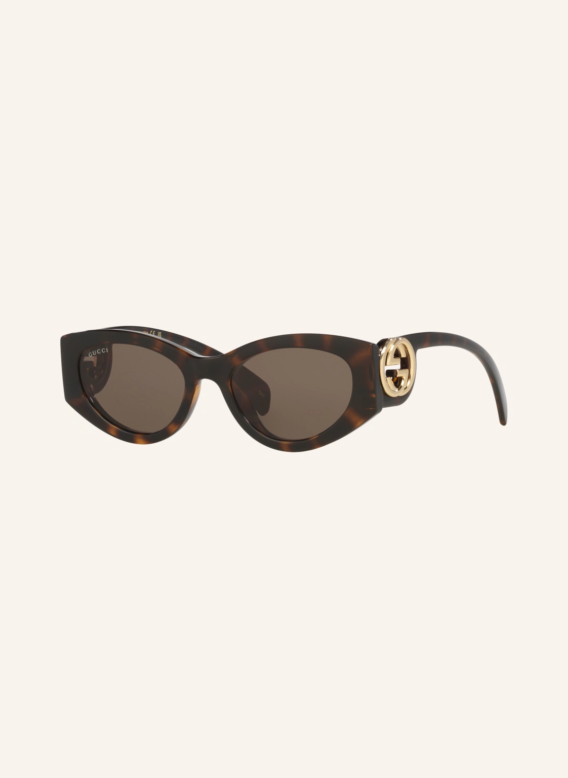GUCCI Sonnenbrille GC002321