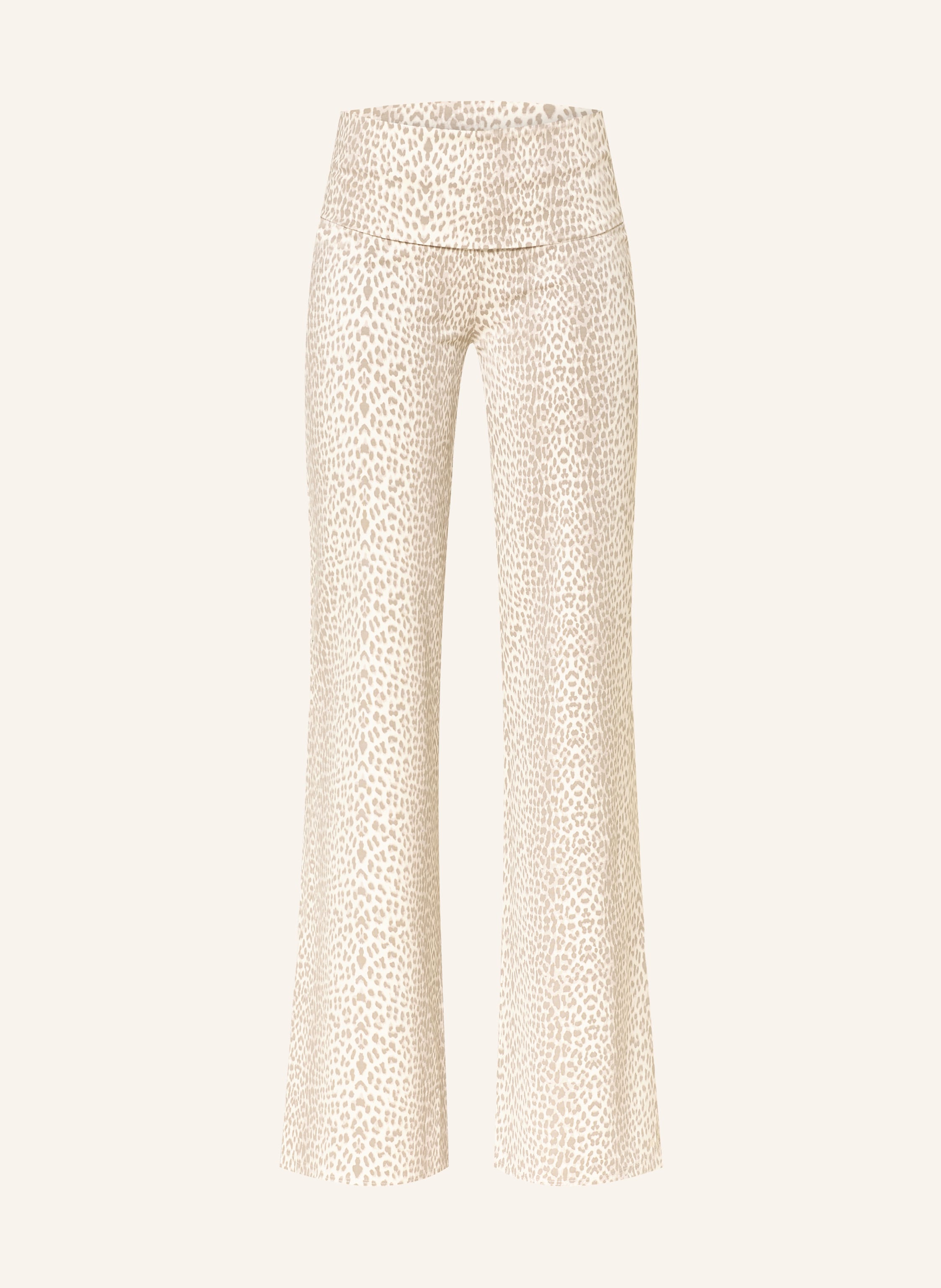 OH APRIL Leggings DAISY