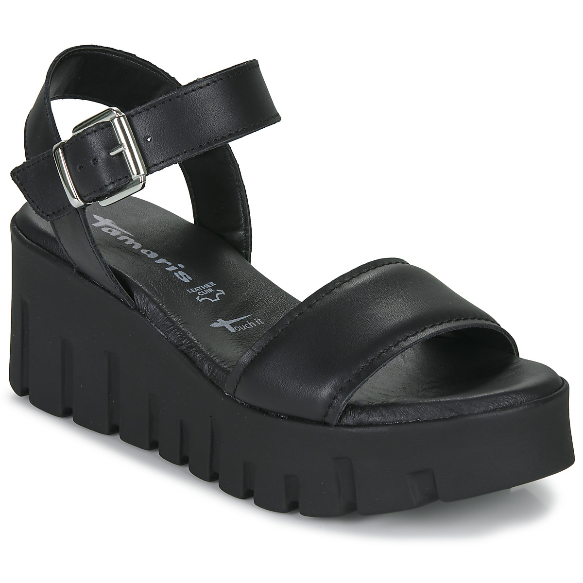 Tamaris - 28712-003 - Black