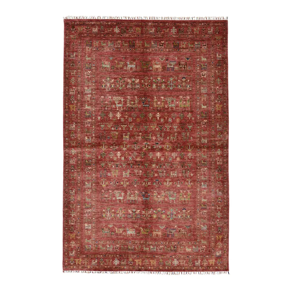 Orientteppich Saraban
