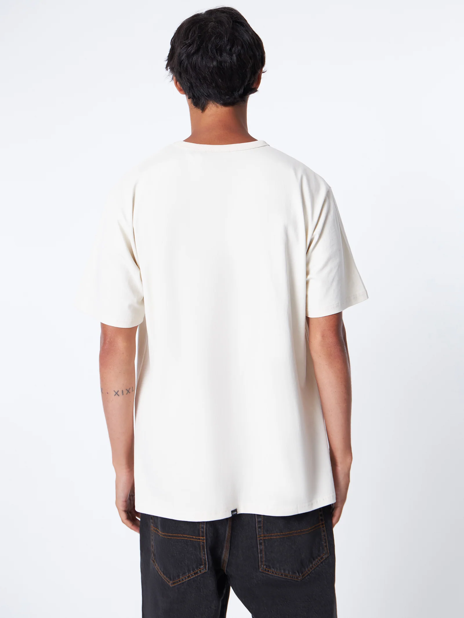 Workwear Embro Merch Fit Tee