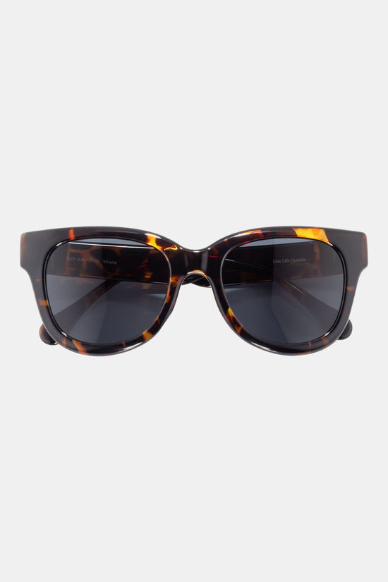 SUNSKI Minette Tortoise Slate Zonnebril Dames