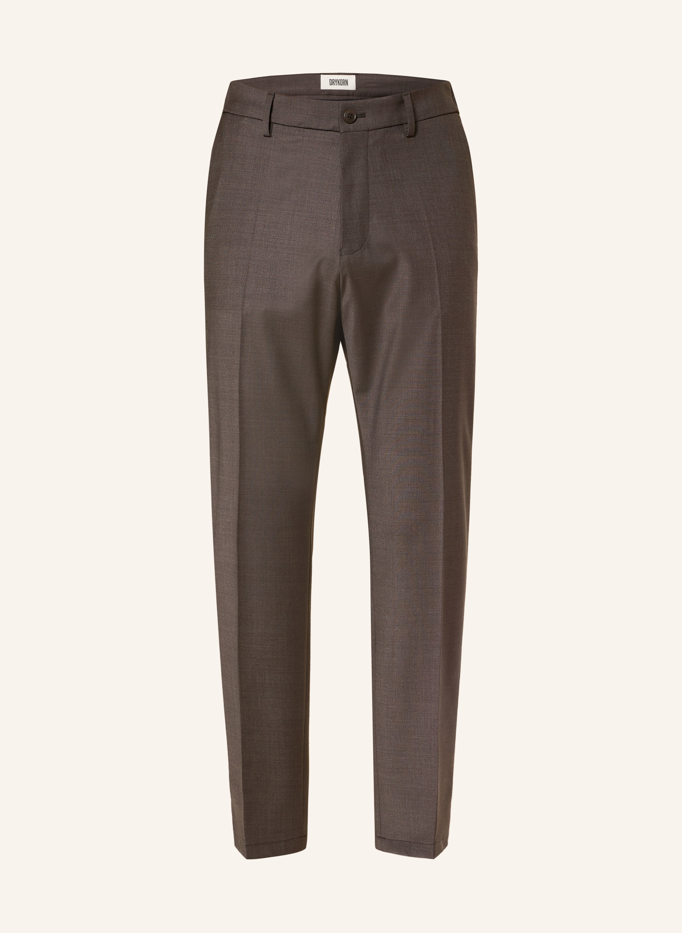 DRYKORN Hose AJEND Regular Fit