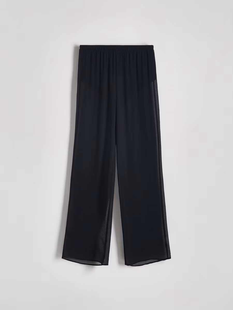 Mesh Trousers
