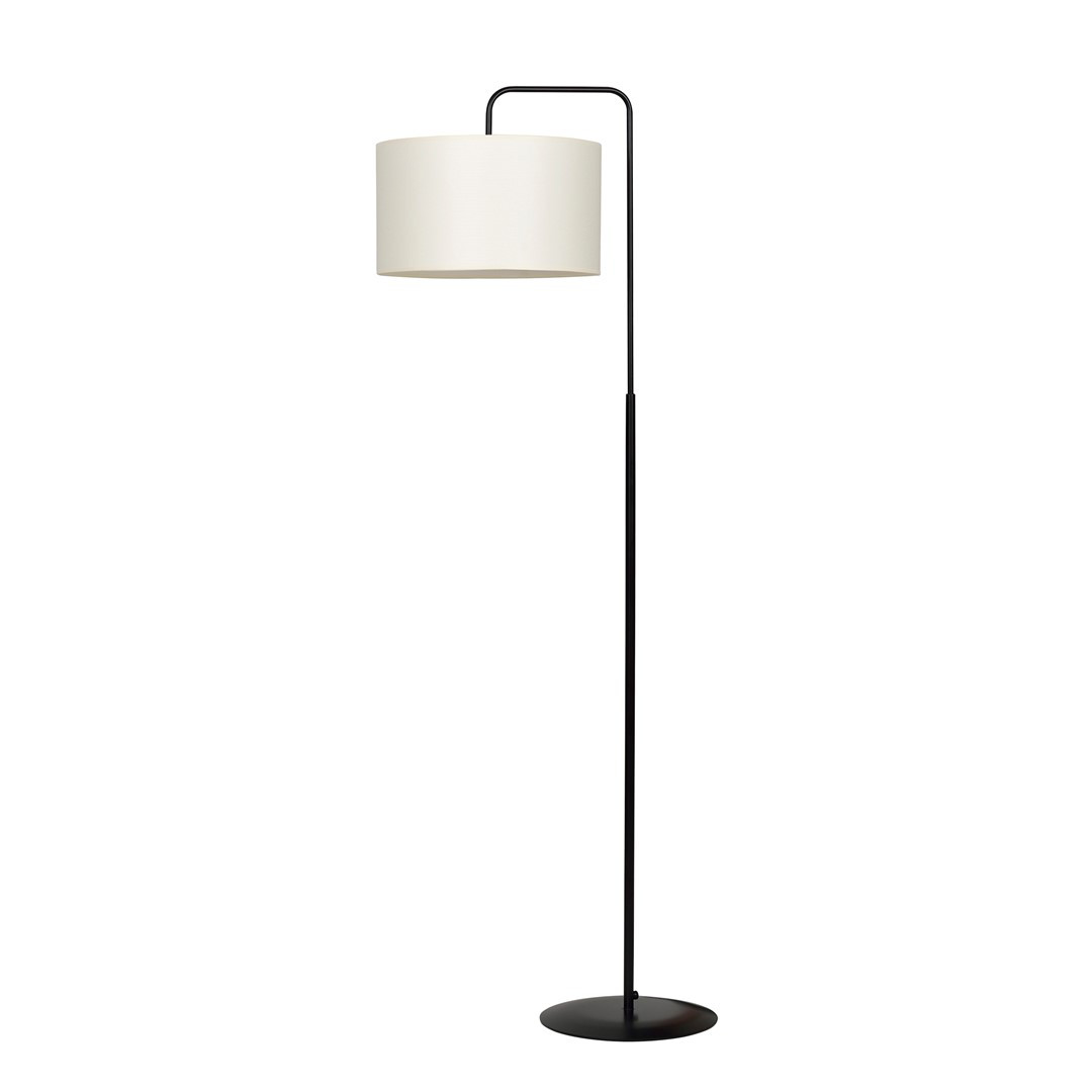 Lampa Podłogowa Trapo Lp1 Bl Ecru