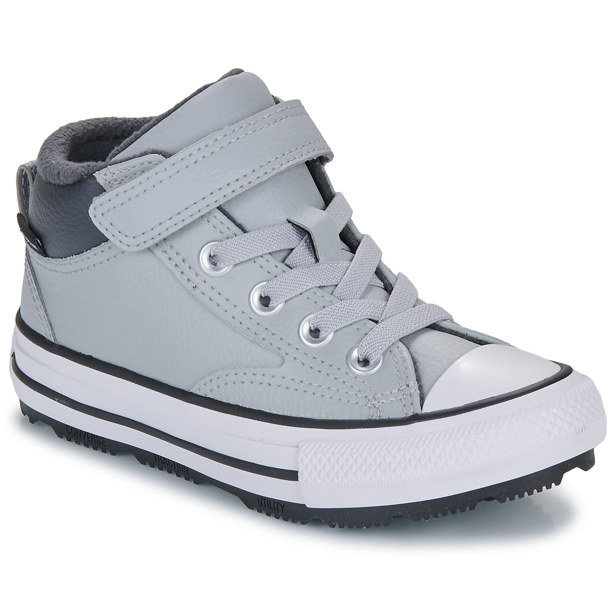 Converse - CHUCK TAYLOR ALL STAR MALDEN STREET - Grey