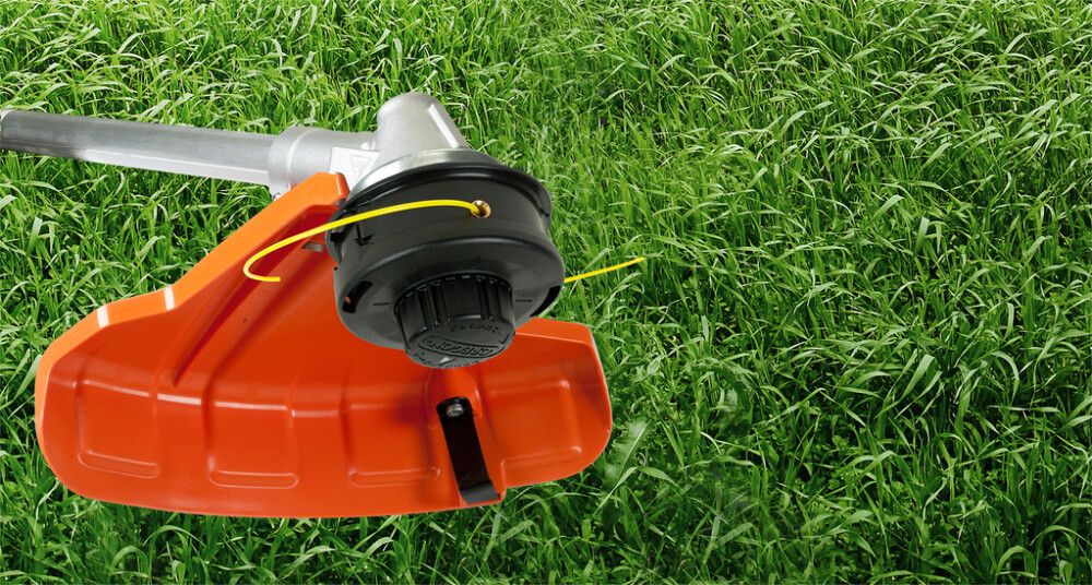 TRIMMERHODE UNIVERSAL TAP&GO 109MM