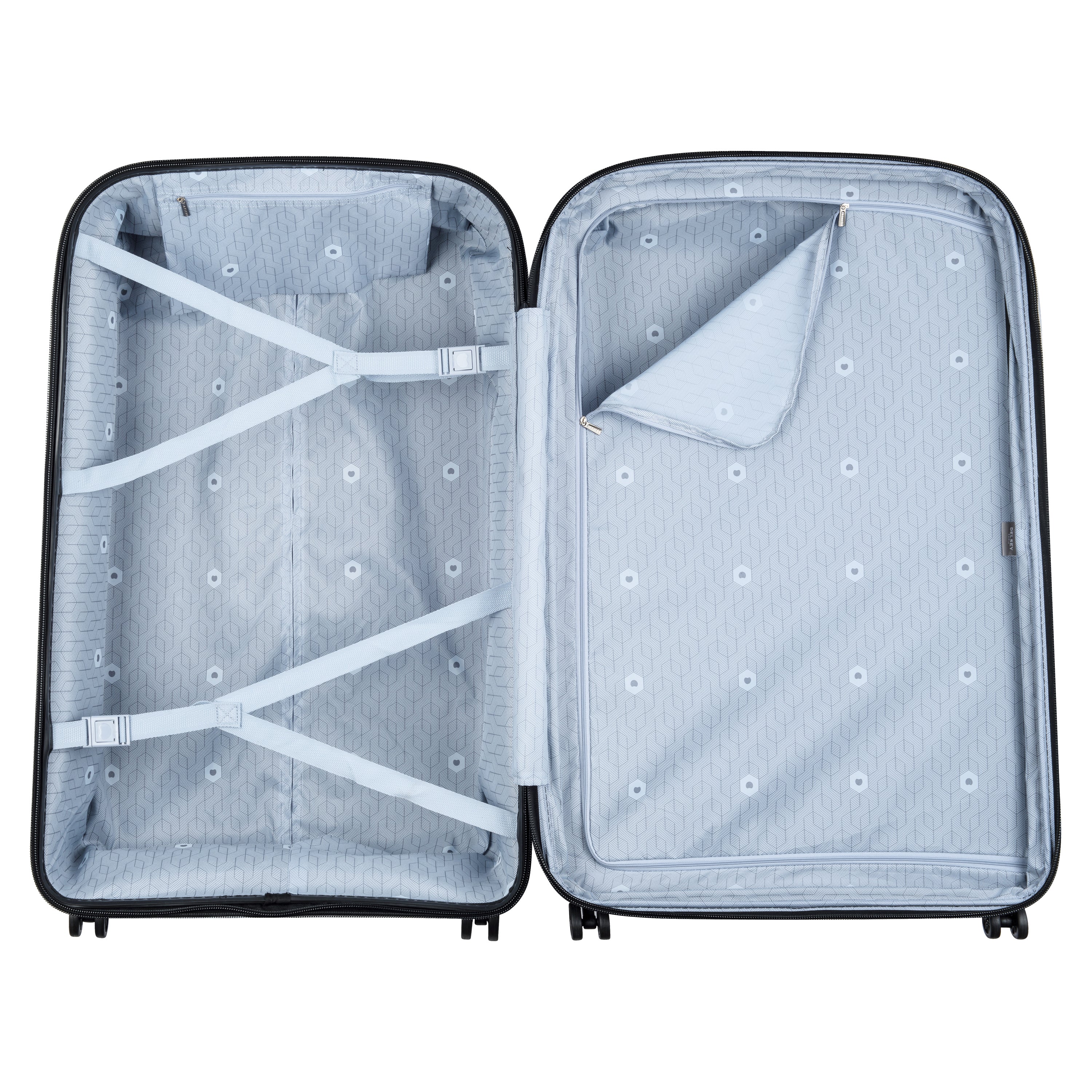 BELMONT PLUS - XXL Extensible (83cm) Matière recyclée