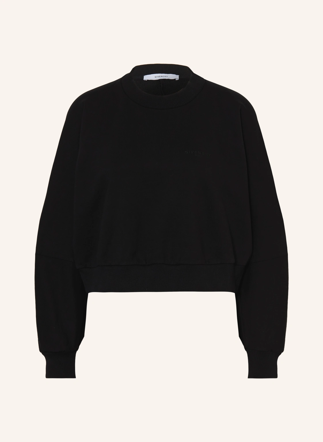 GIVENCHY Sweatshirt