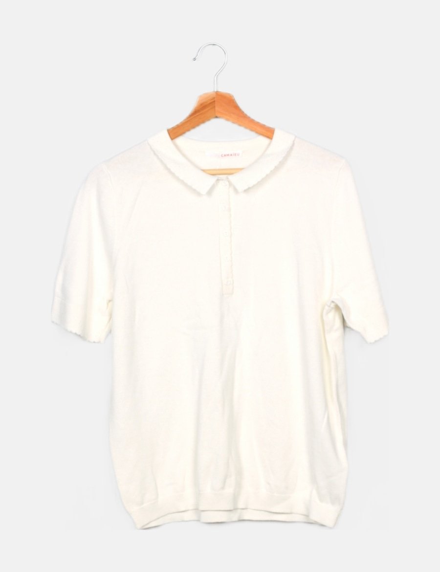 Camaïeu T-shirt Knitted