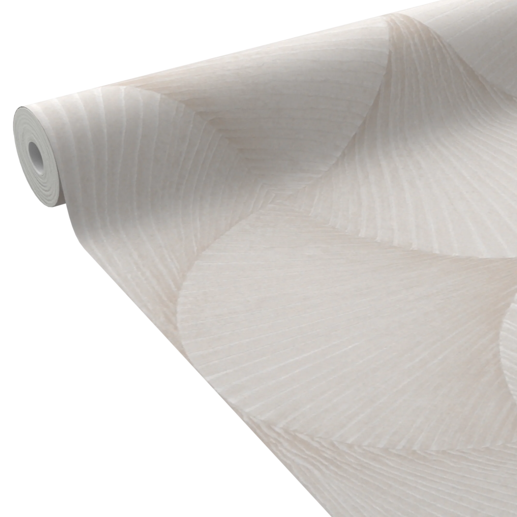 Papier peint intissé MELCHIOR coloris écru