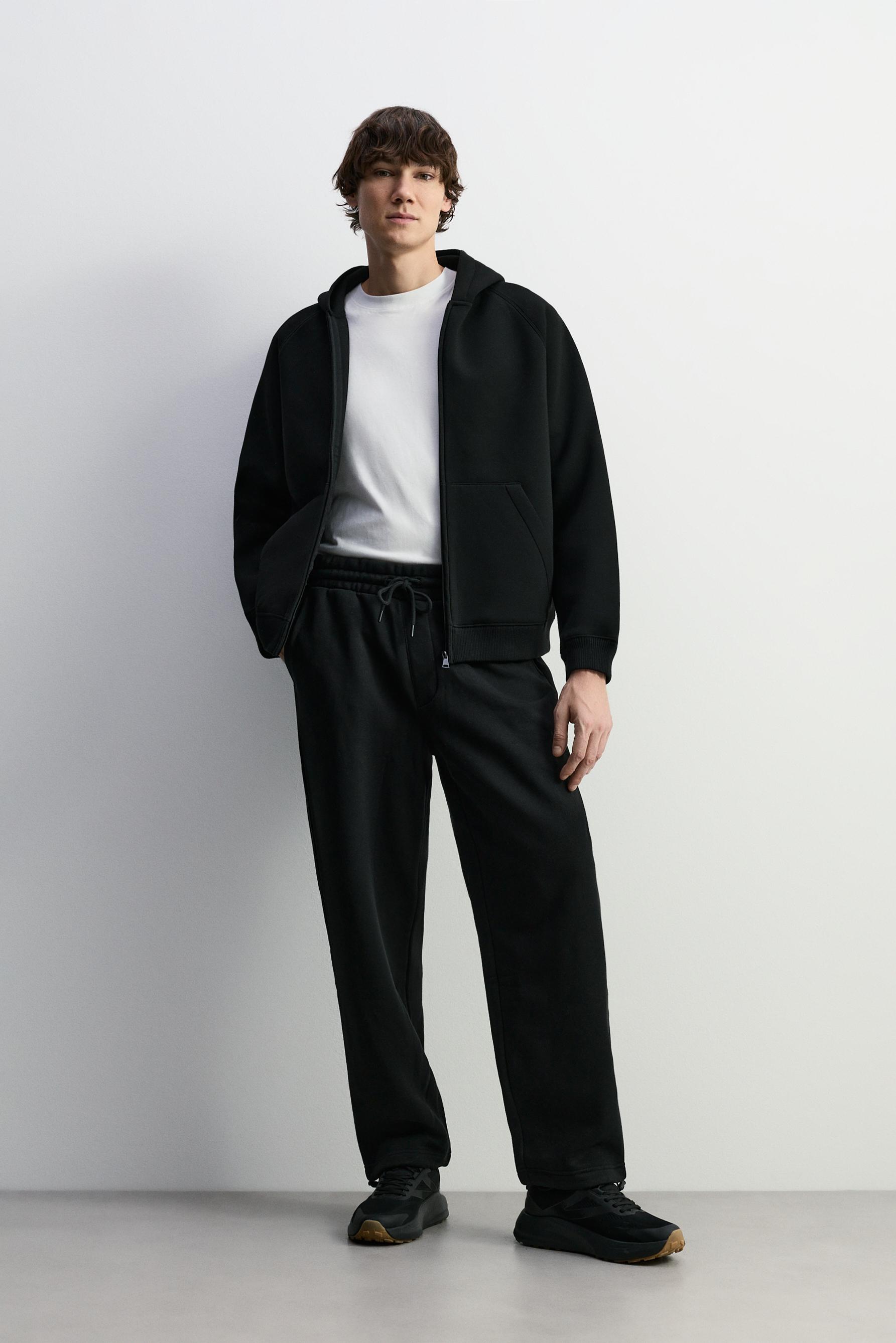 Pantalón baggy