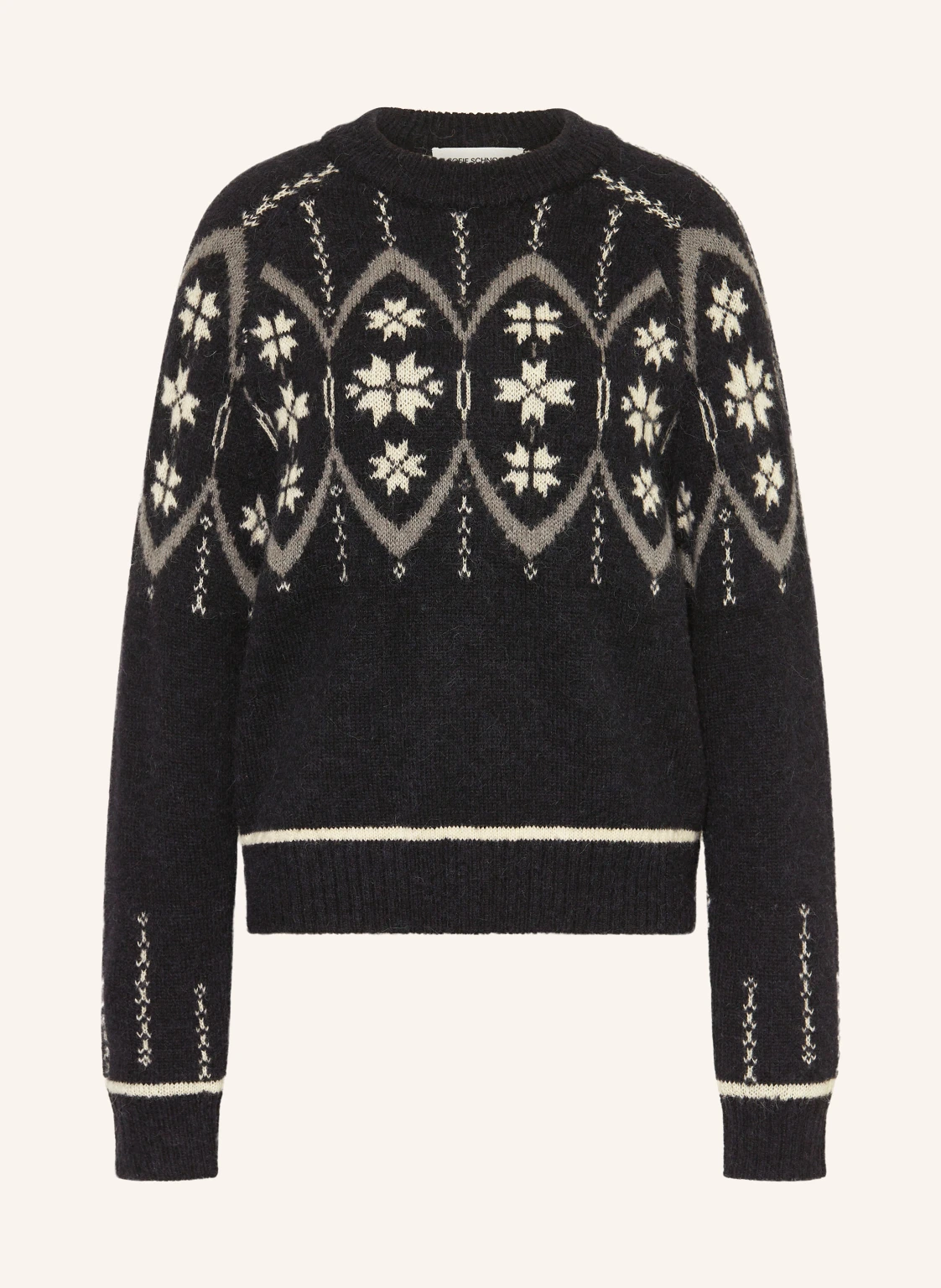 SOFIE SCHNOOR Pullover AINASW