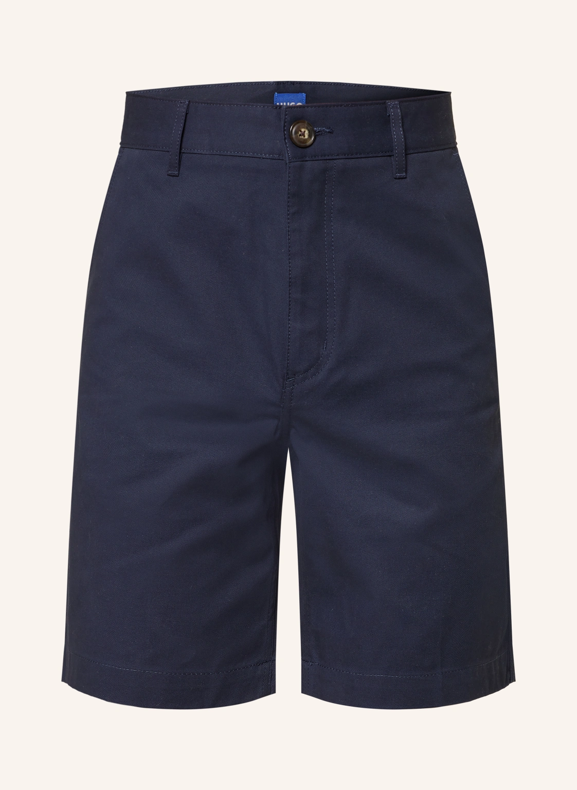 HUGO Chinoshorts GERAT