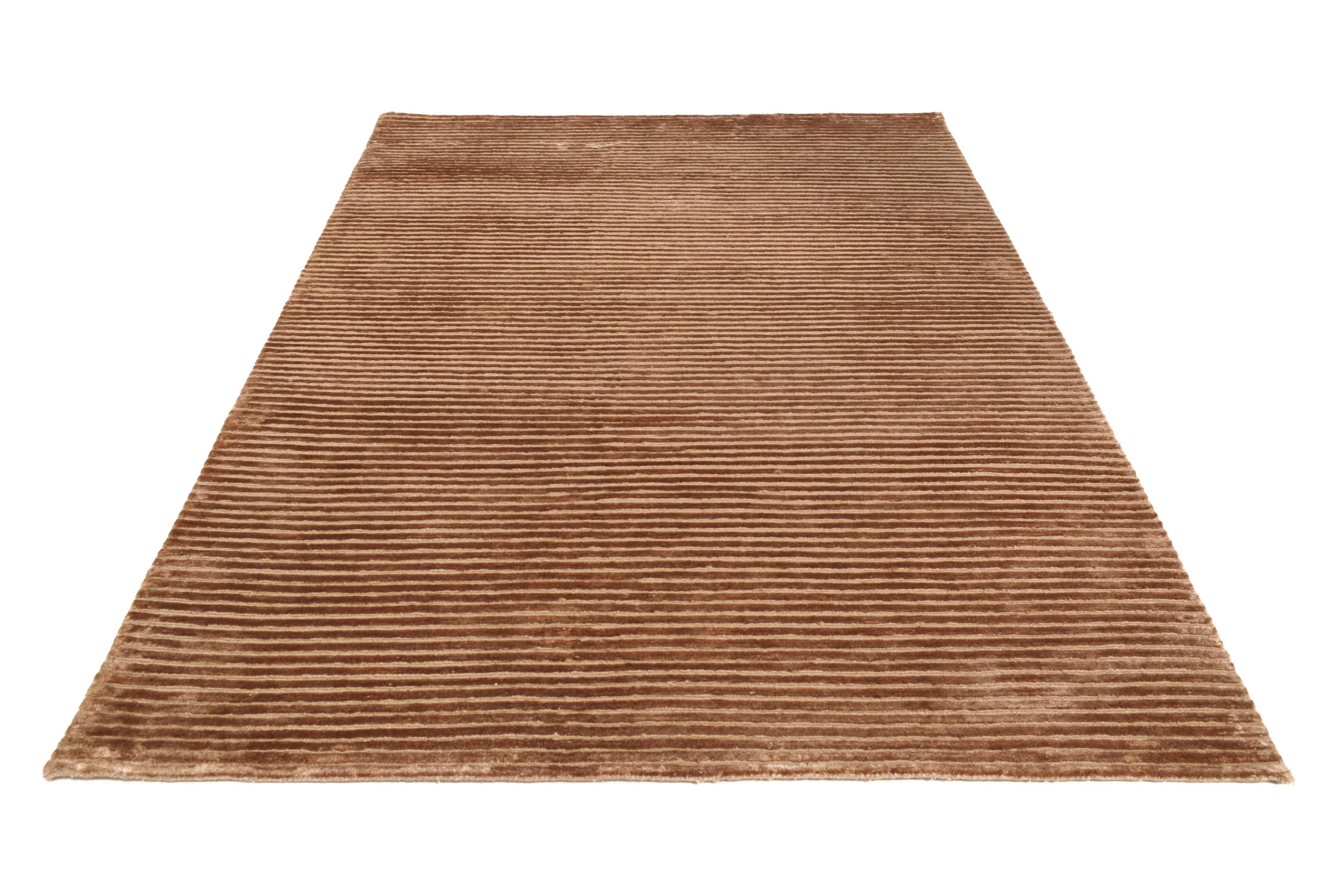 Vloerkleed Himalaya handgemaakt wol